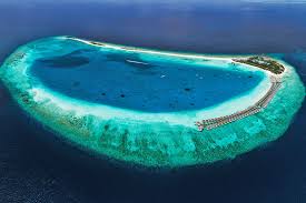 Baa Atoll UNESCO Site