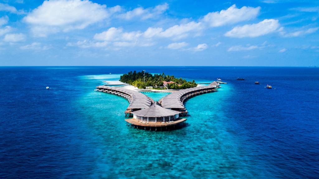 Dhiggiri Island