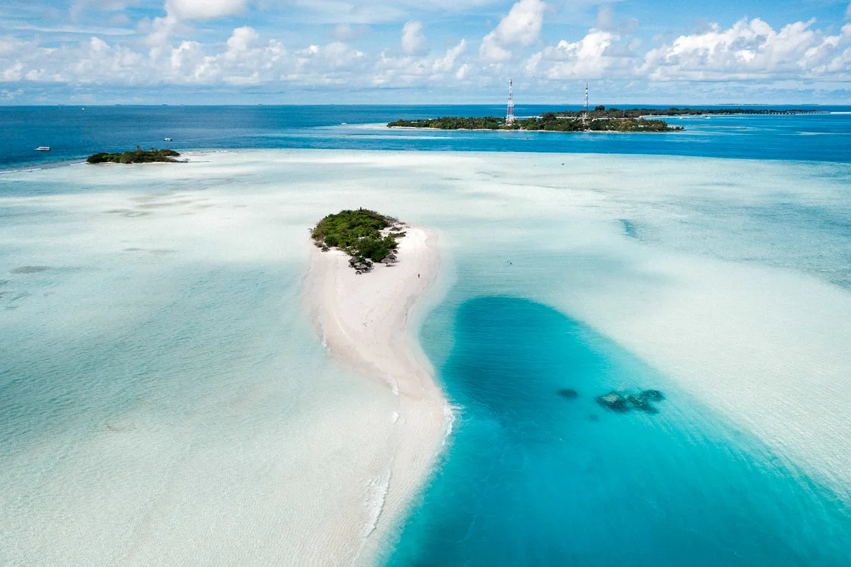 Rasdhoo Atoll