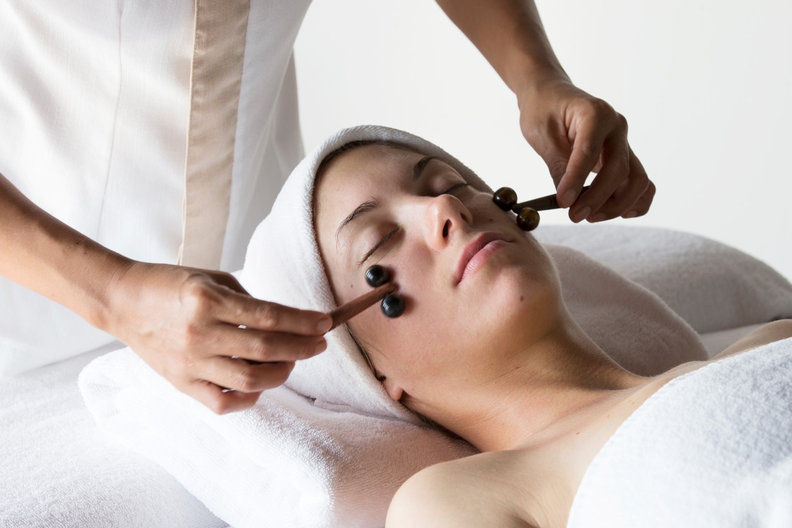 Coco Bodu Hithi Spa
