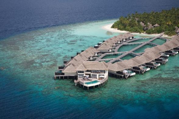 Gaafu Dhaalu Atoll